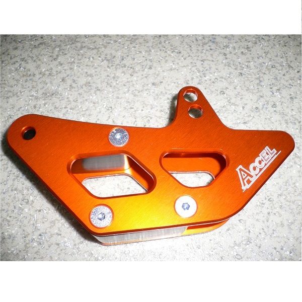  Accel Chain Guide KTM SX / SXF '08 -'13