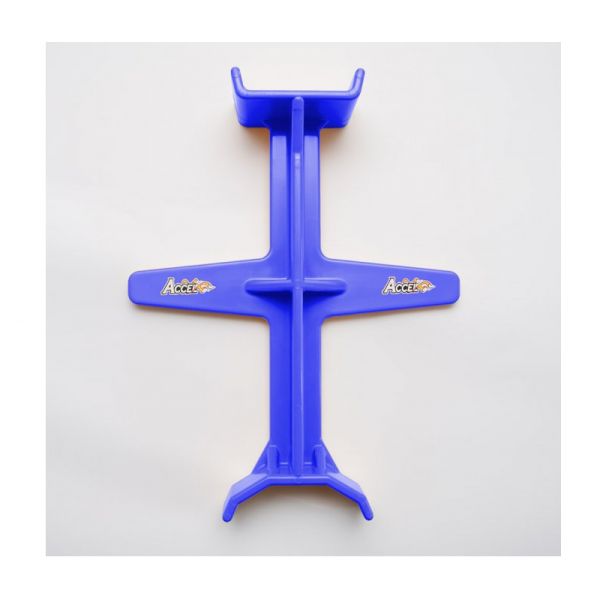  Accel Blocator Furca Plastic 29 cm