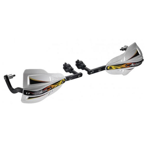 Handguards Accel 28mm Aluminium Handguard