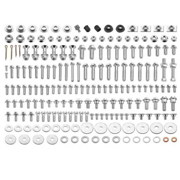 Tools Accel SET Big Bolts Honda CR/CRF