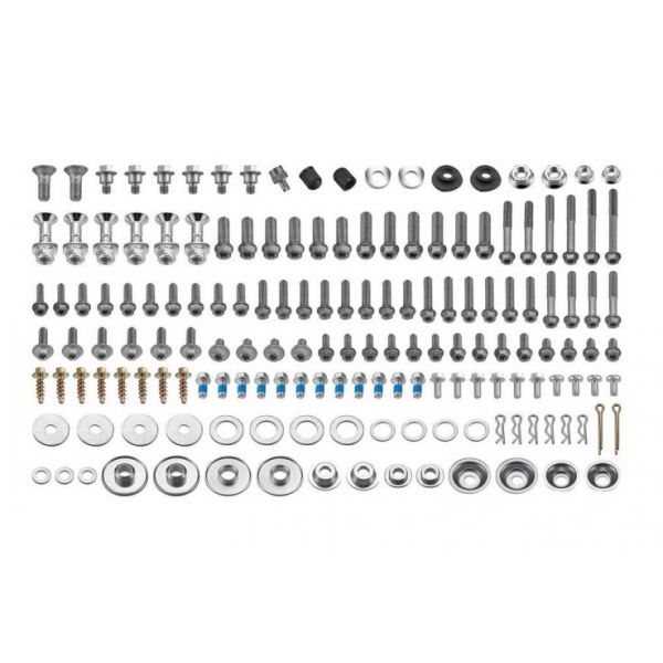 Tools Accel SET Big Bolts KTM SX/EXC