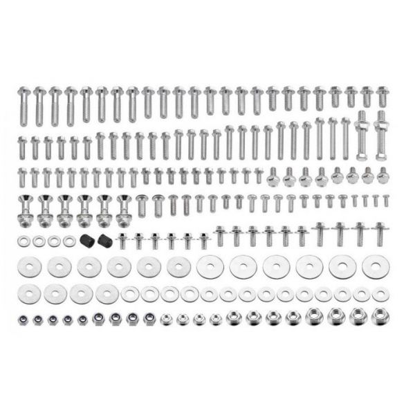 Tools Accel Universal Bolt Set Off Road Big