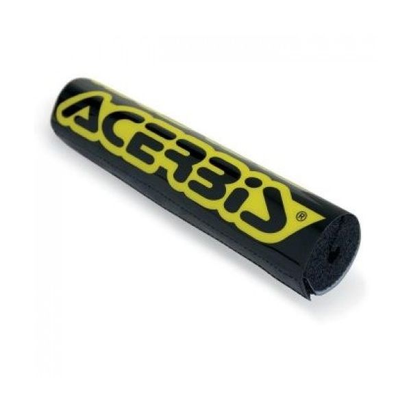 Handlebars Acerbis Logo Cross Bar Pad