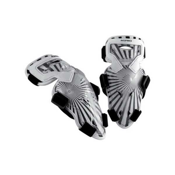 Elbow Protectors Acerbis Profile Elbow Guards