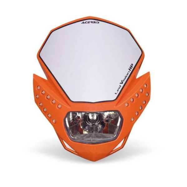  Acerbis Led Vision HP Headlight