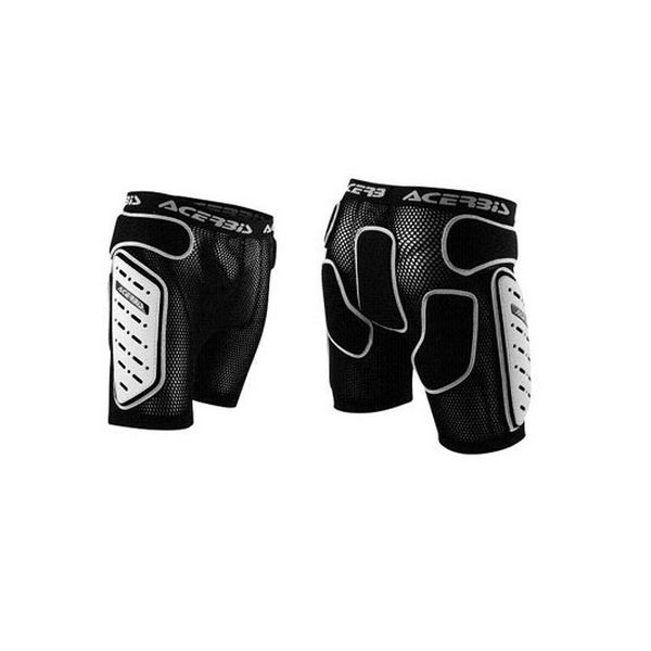 Technical Underwear Acerbis Free Moto Riding Short