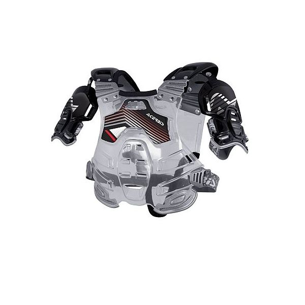 Protectii Piept-Spate Acerbis Protectie Piept Bomber