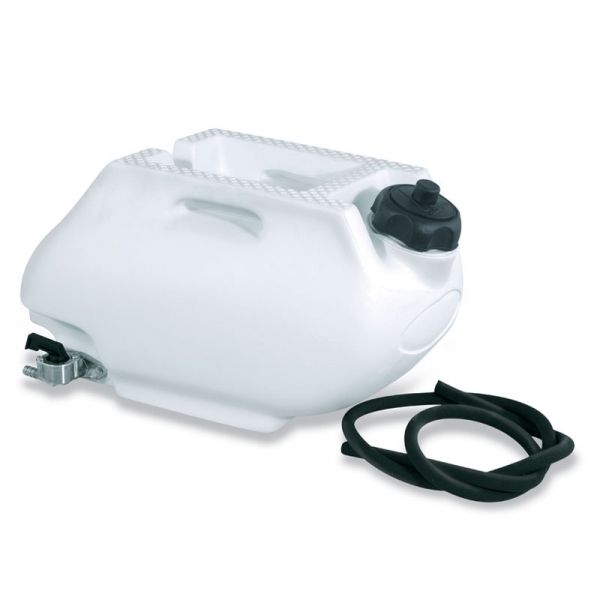  Acerbis Rear Auxiliary Tank