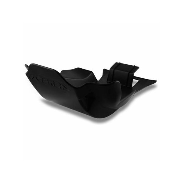  Acerbis Plastic Engine Guard Honda