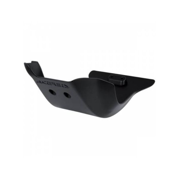 Shields and Guards Acerbis Plastic Engine Guard Husqvarna