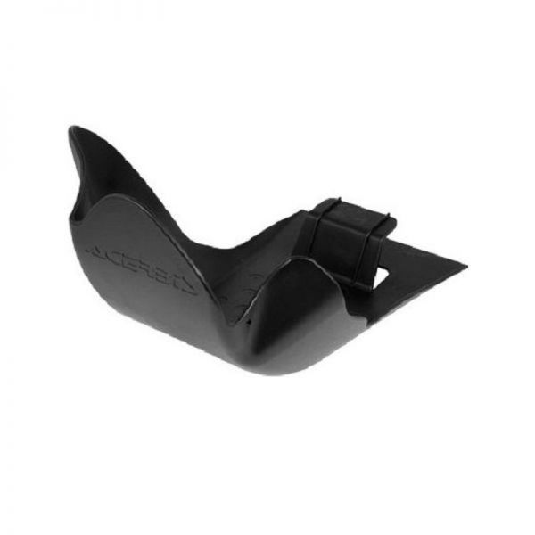Scuturi moto Acerbis Scut Motor Plastic Kawasaki