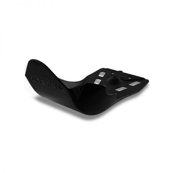  Acerbis Plastic Engine Guard Yamaha