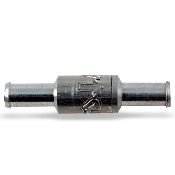  Acerbis Petrol Tank Ventilation Aluminum S6