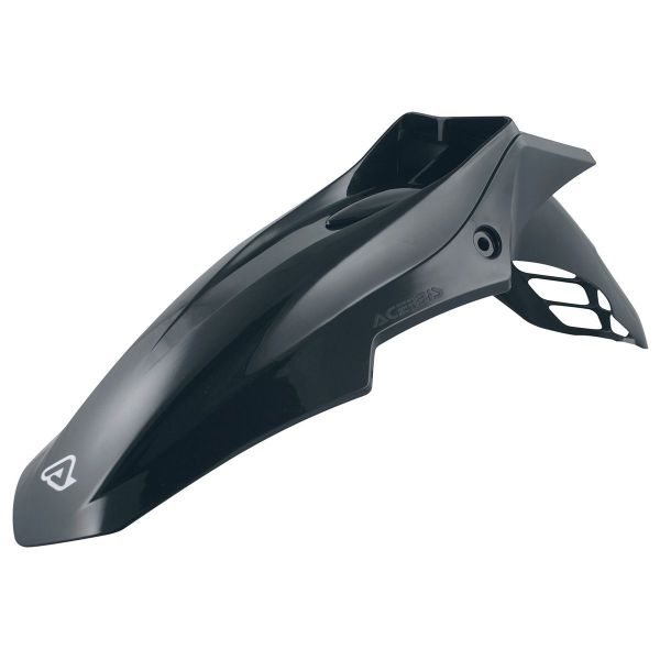 Universal Plastics Acerbis Supermoto Evo S6 Front Fender