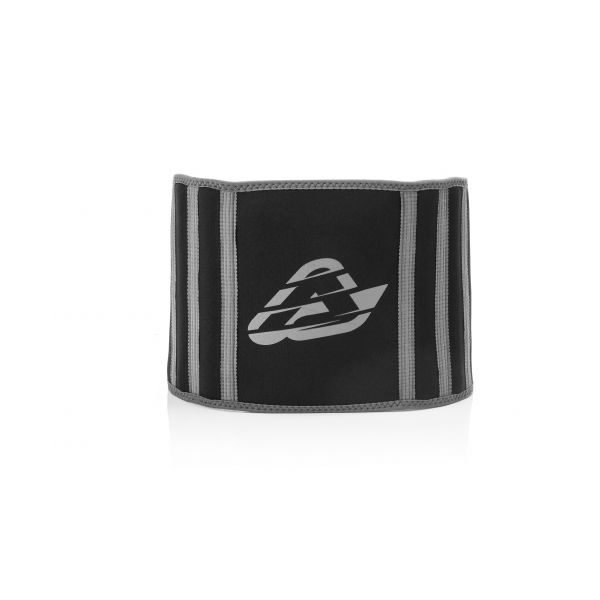 Lumbar Belts Acerbis K-Belt Black/Gray Belt