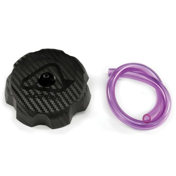 Universal Plastics Acerbis Big Cap C Tanks Caps S6