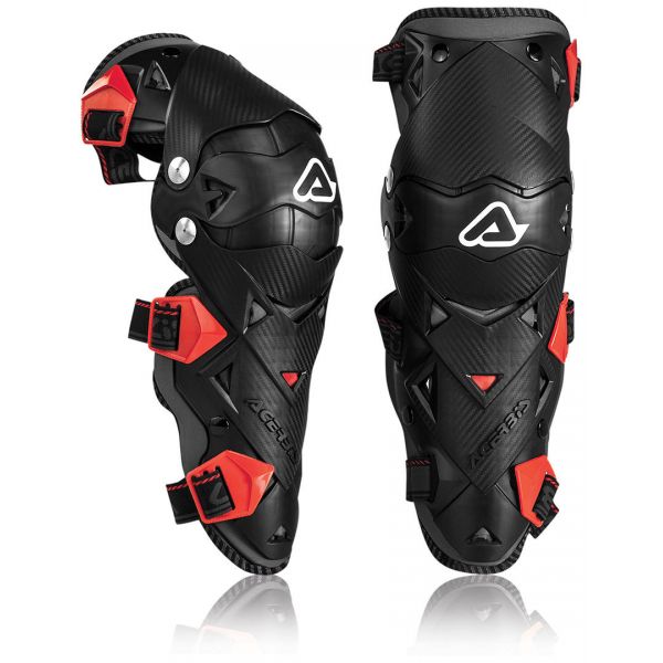 Genunchiere si Orteze Acerbis Genunchiere Impact Evo 3