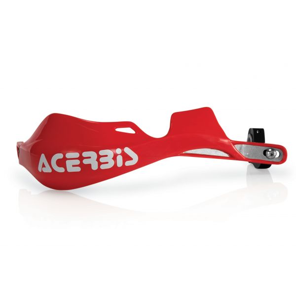 Handguards Acerbis Handguard Rally Pro Red