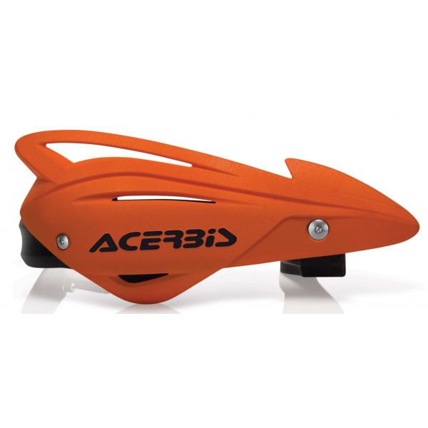 Handguards Acerbis Handguard Tri Fit Orange