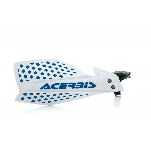 Handguards Acerbis Handguard X-Ultimate White/Blue