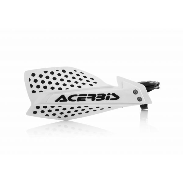 Handguards Acerbis Handguard X-Ultimate White/Black