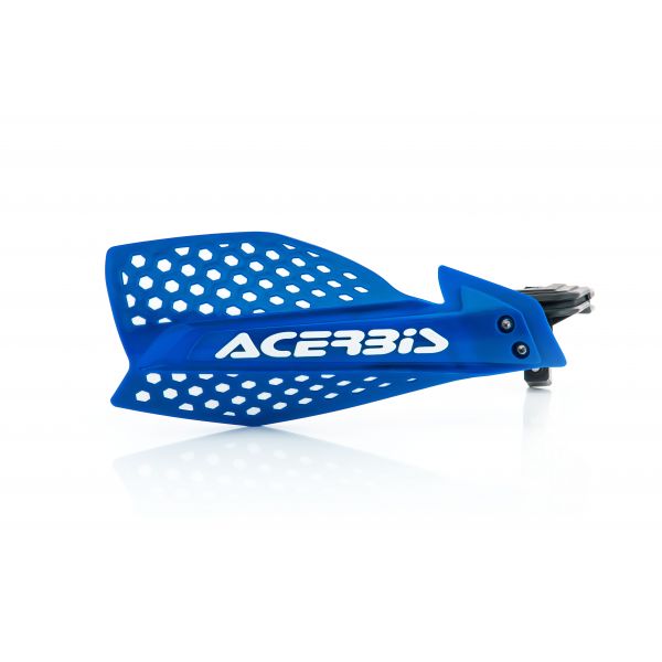 Handguards Acerbis Handguard X-Ultimate Blue/White