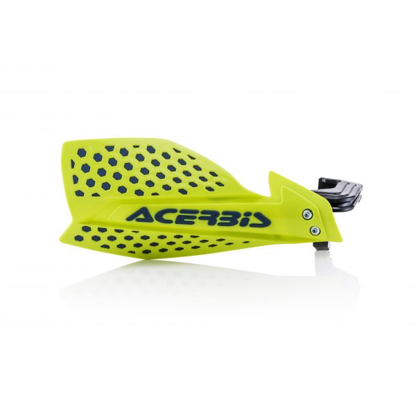 Handguards Acerbis Handguard X-Ultimate Yellow/Blue