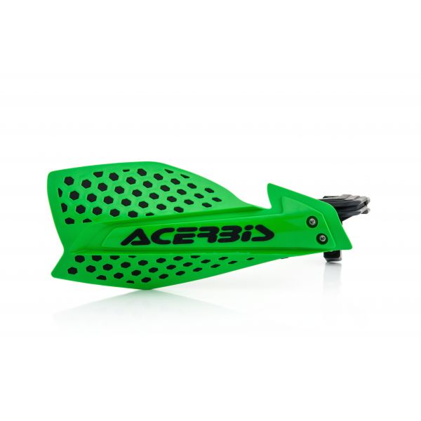 Handguards Acerbis Handguard X-Ultimate Green/Black