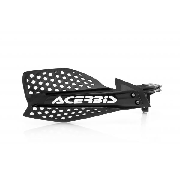 Handguards Acerbis Handguard X-Ultimate Black/White