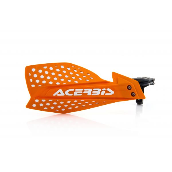 Handguards Acerbis Handguard X-Ultimate Orange/White