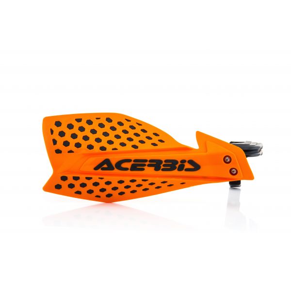 Handguards Acerbis Handguard X-Ultimate Orange/Black