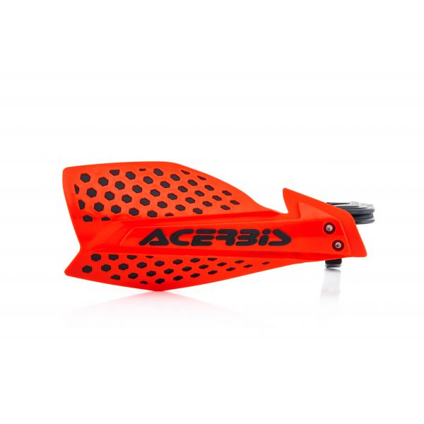Handguards Acerbis Handguard X-Ultimate Red/Black