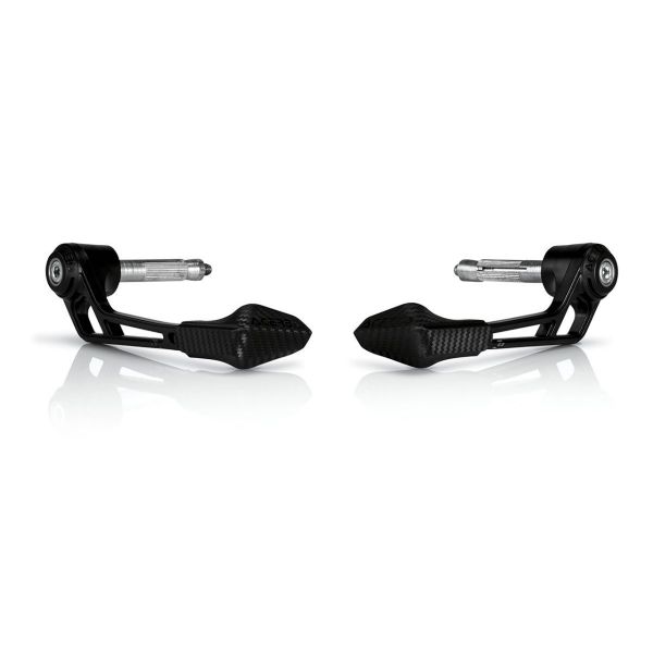 Motorcycle Handguards Acerbis X-Road S6 Hanguards