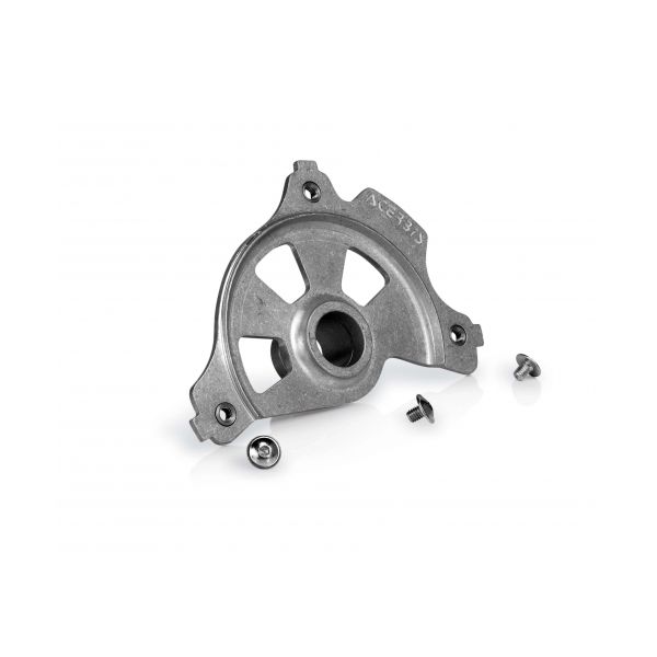 Protectii Disc Frana Acerbis Kit Montaj Protectie Disc Frana Fata X-Brake KTM EXC/EXCF 2004-2015