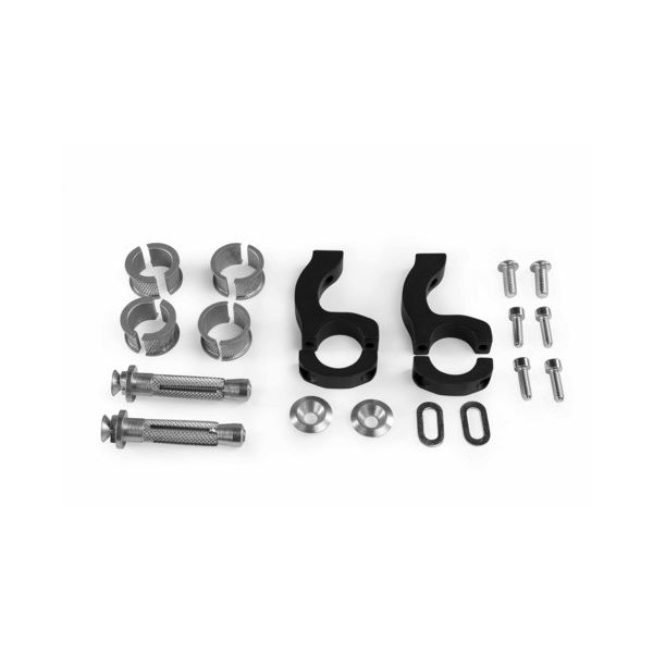 Handguards Acerbis Handguard X-Rally Mounting Kit