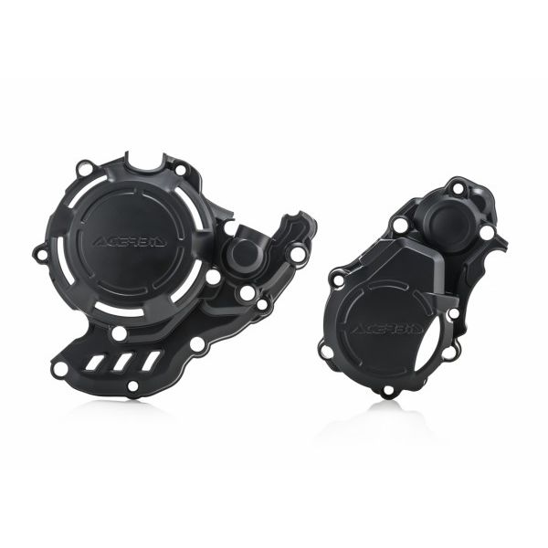 Scuturi moto Acerbis Kit Protectii Motor X-Power KTM EXC-F 250/350 2017-2023