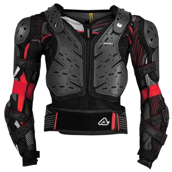 Protection Jackets Acerbis Koerta 2.0 Armour Promotion