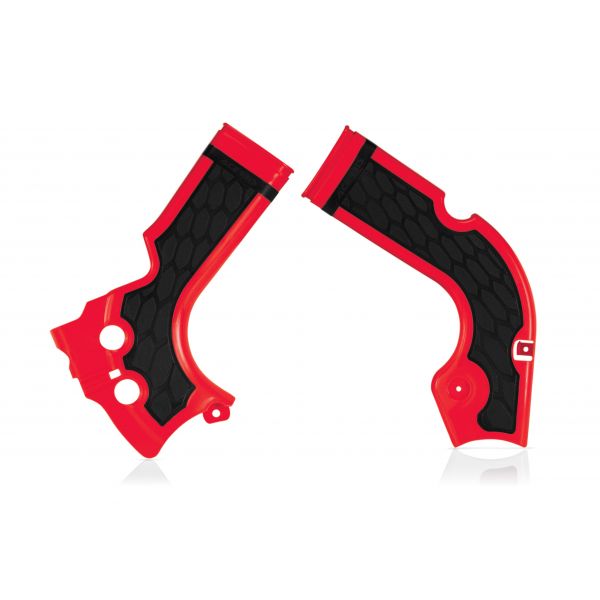 Shields and Guards Acerbis X-GRIP FRAME PROTECTOR HONDA