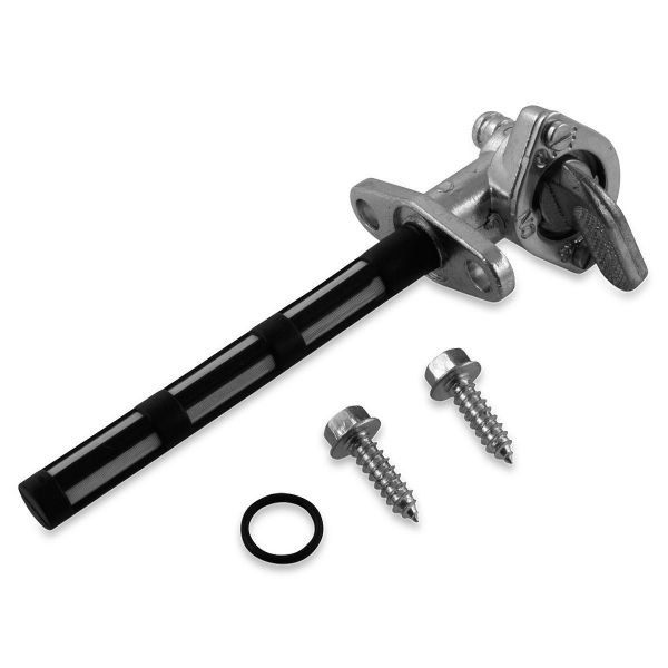 Fuel-Air Systems Acerbis Universal S6 Tanck Petcocks