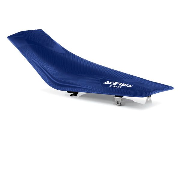  Acerbis Yamaha X-Seat Hard S6