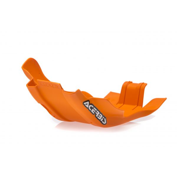 Shields and Guards Acerbis AC KTM EXC 300 2017-2023 Skid Plate