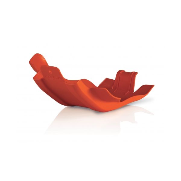 Scuturi moto Acerbis Scut Moto KTM EXC-F 250/350 2014-2016 Orange