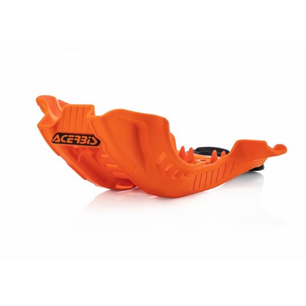 Shields and Guards Acerbis KTM SX-F/XC-F 250/350 2017-2020 Skid Plate