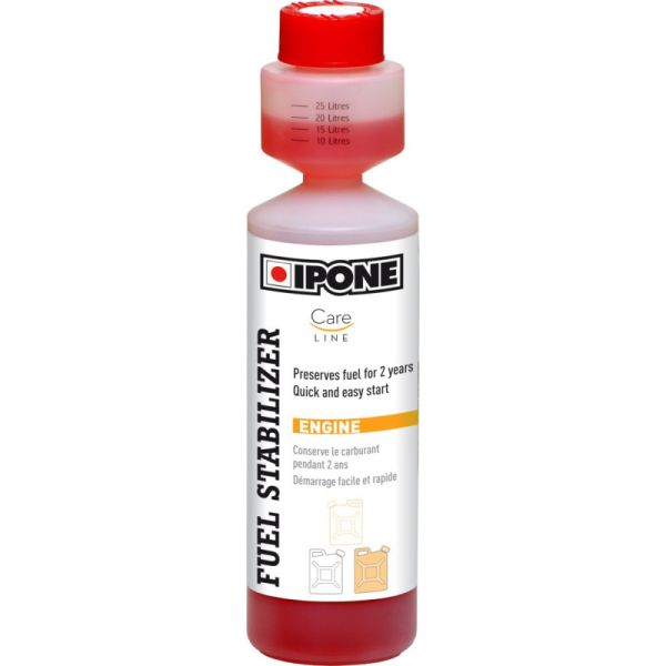 Fuel system IPONE Fuel Stabilizer 250ml 800655