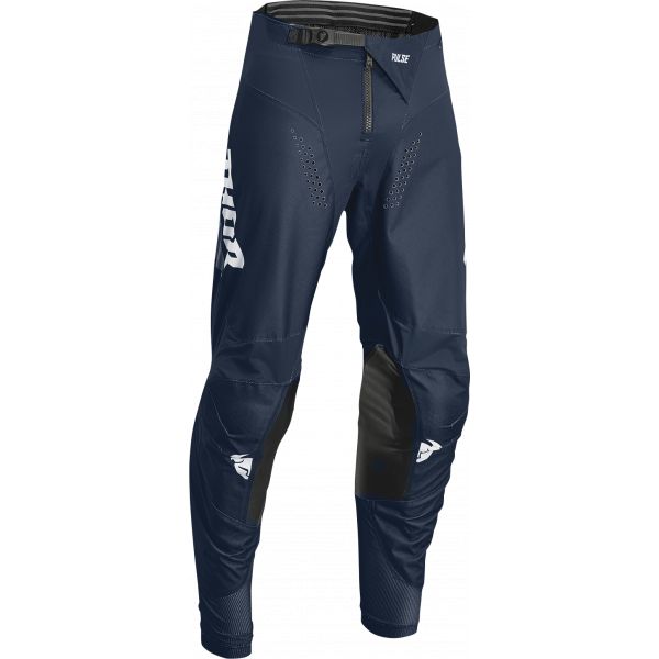Pantaloni MX-Enduro Copii Thor Pantaloni Moto Enduro Copii Pulse Tactic Midnight 23