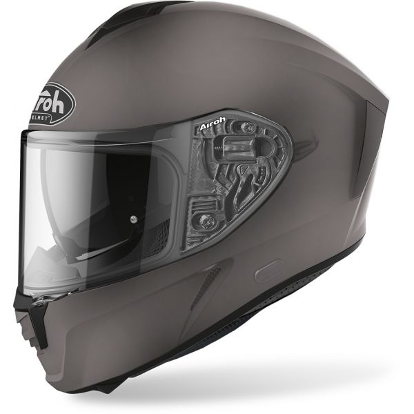 Full face helmets Airoh Full Face Helmet Spark Color Anthracite Matt