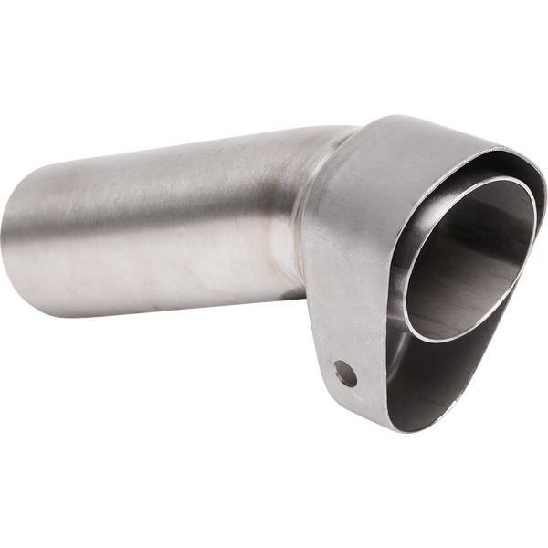Tobe Esapament & Accesorii Akrapovic Amortizor Sunet 050/4 V-TUV050/4