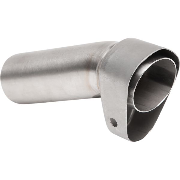 Tobe Esapament & Accesorii Akrapovic Amortizor Sunet 319 V-TUV319