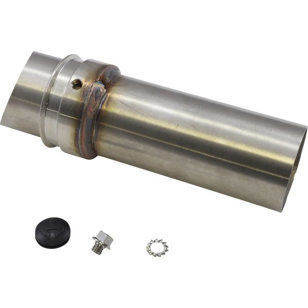 Tobe Esapament & Accesorii Akrapovic Amortizor Sunet 326 V-TUV326