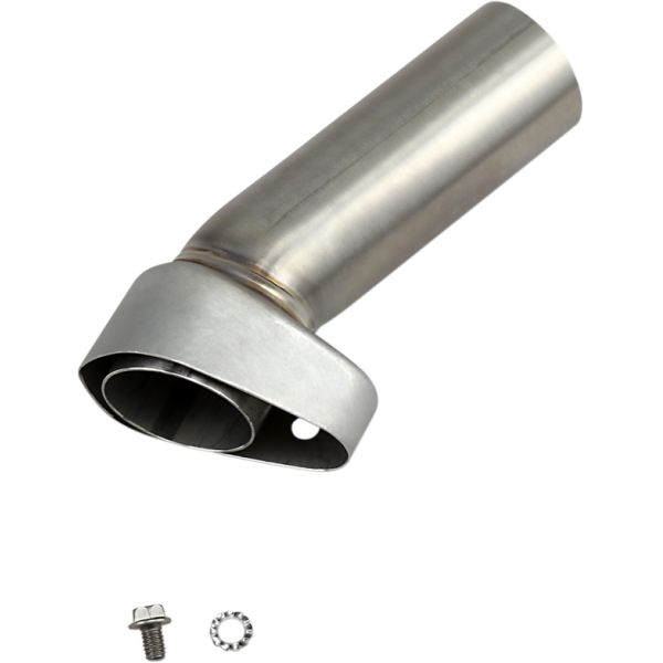Tobe Esapament & Accesorii Akrapovic Amortizor Sunet 108 V-TUV108